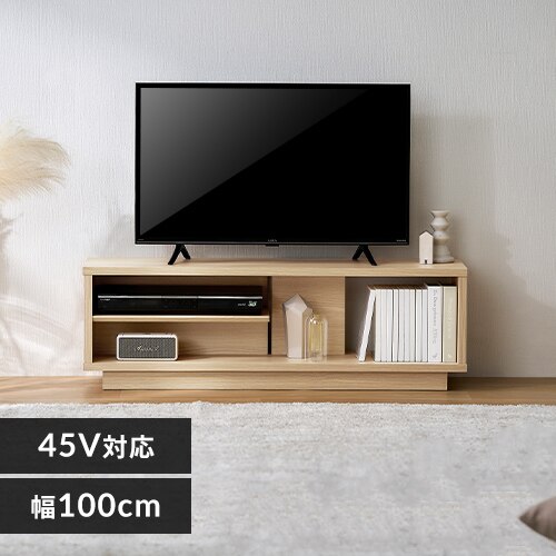 �I�[�v���e���r�� �X�^���_�[�h�^�C�v OTS-100SR �i�`������