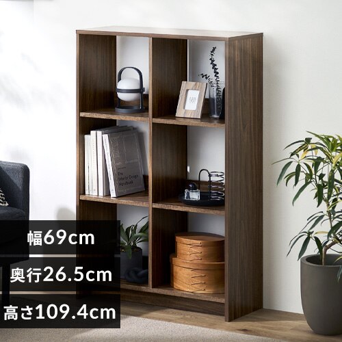 �E�b�h�I�[�v���V�F���t 3�i WOS-6 �E�H�[���i�b�g