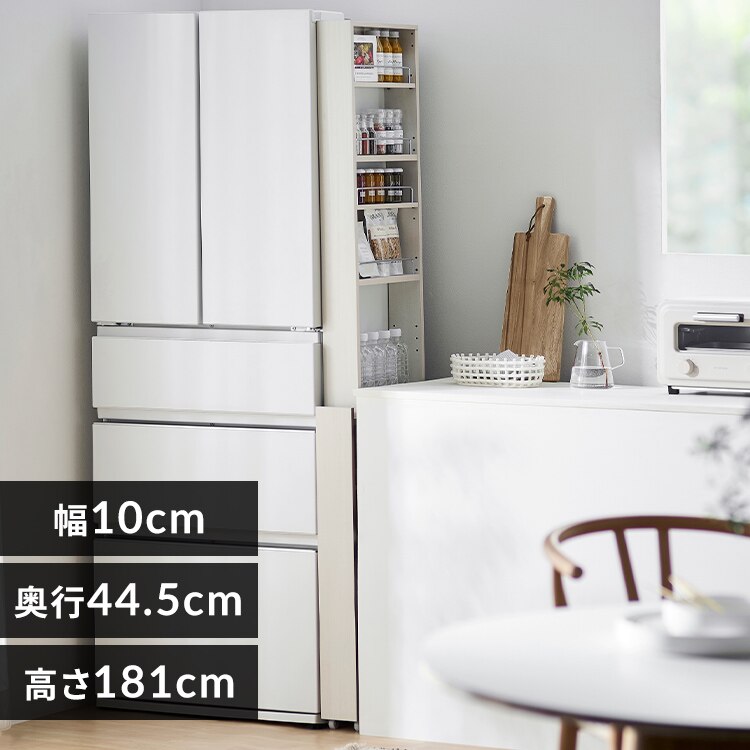 �L�b�`�����Ԏ��[���b�N KSR-H100 �z���C�g