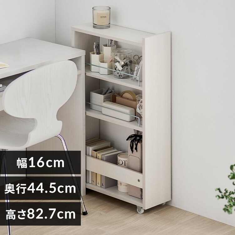 �L�b�`�����Ԏ��[���b�N KSR-L160 �z���C�g