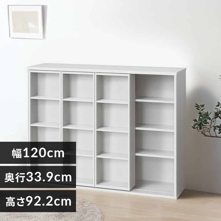 �R�~�b�N���b�N�X���C�h�g���v�� CST-1200R �z���C�g