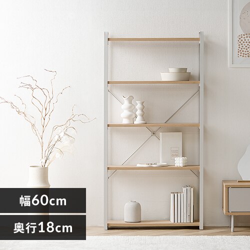 �X�`�[���E�b�h�X�������b�N LSWR-600 �i�`�������^�O���[