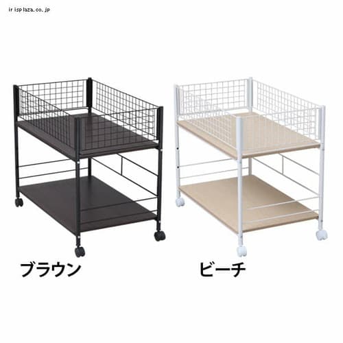 ��������[���b�N�@��44cm �u���E�� 