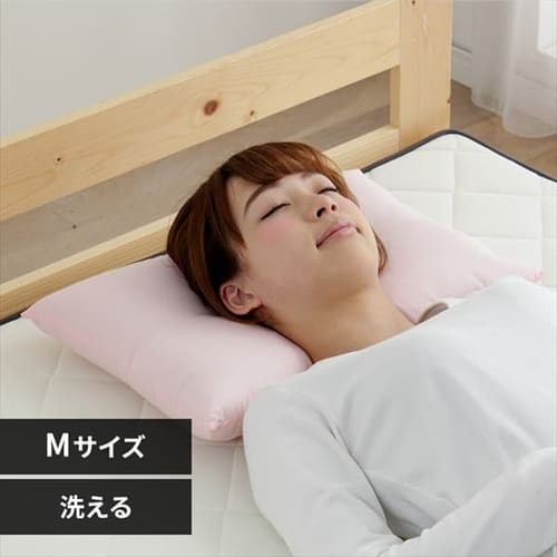 �J���[�E�H�b�V���u�����@M 00278 �s���N   