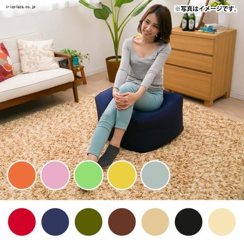 �l���_���ɂ���N�b�V����  �r�[�Y�`�F�A�@M ���C�����b�h 