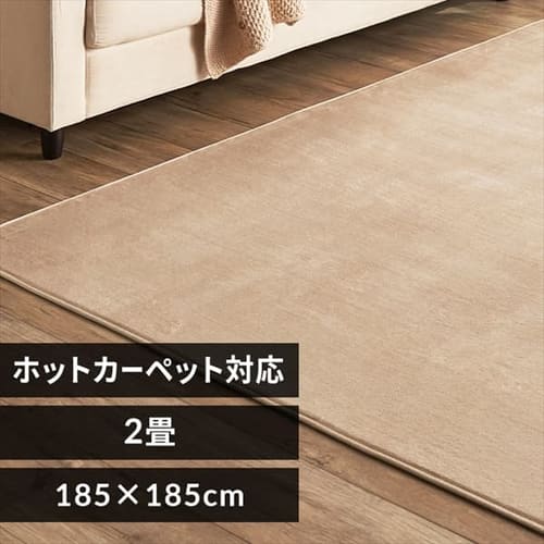 ���O �t�����l�����O �R�ۖh�L �h�_�j���H 185cm�~185cm 2�� �x�[�W�� FNR-RC-1818