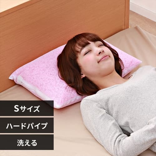 �n�[�h�p�C�v�� �X�^���_�[�h�d�l S�T�C�Y �s���N 