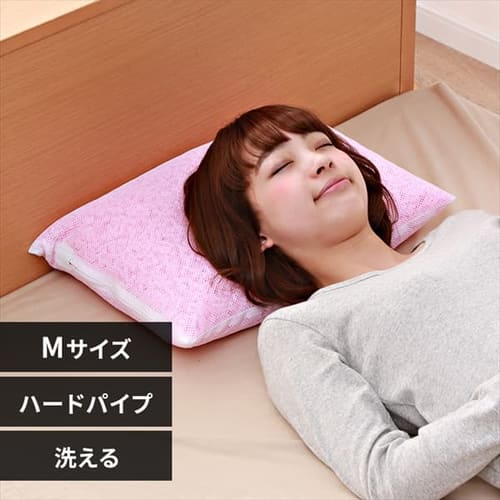 �n�[�h�p�C�v�� �X�^���_�[�h�d�l M�T�C�Y �s���N 