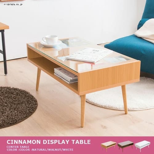 �f�B�X�v���C�Z���^�[�e�[�u�� CNMNTBLWH �z���C�g