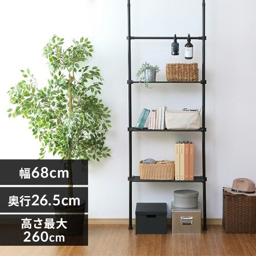 �˂�����ǖʎ��[���b�N TWR-680 �X����/�u���b�N