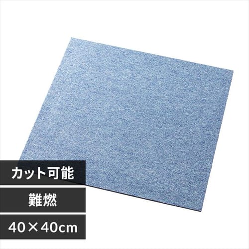 �^�C���J�[�y�b�g ��R 40�~40cm TKP-NN40 ���C�g�u���[