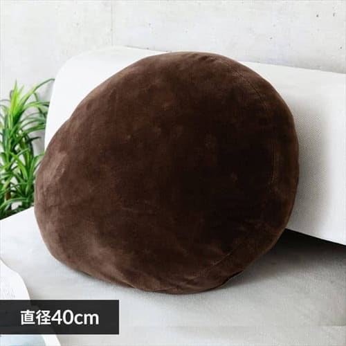 ���������N�b�V����40�~40 MOCHI40R �u���E�� 