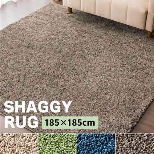 ���O �V���M�[ 185�~185cm SYGR-S-1818 �l�C�r�[ 