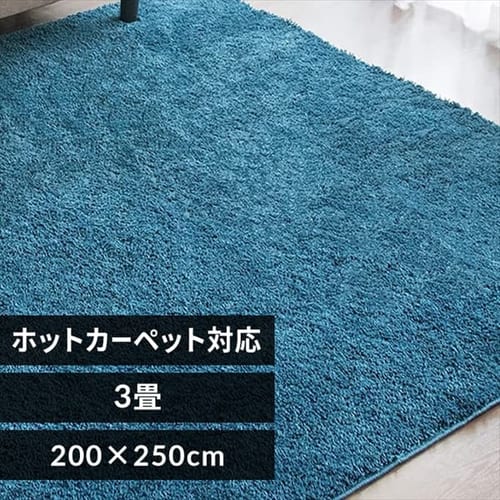 ���O �V���M�[ 200�~250cm SYGR-S-2025 �l�C�r�[ 