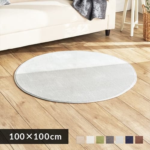 ���O �t�����l�����O �~�` �R�ۖh�L �h�_�j���H 100cm�~100cm �u���E��  FNR-RCR-1010