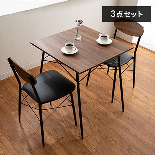 �X�`�[���_�C�j���O�Z�b�g 2�l�p 3�_�Z�b�g STDSET-3 ��׳� 