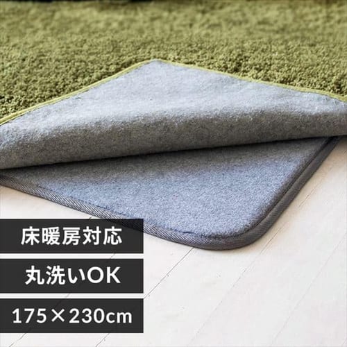 ���O�p���~�� ���O�p�b�g 175�~230cm RGPD-L �O���[