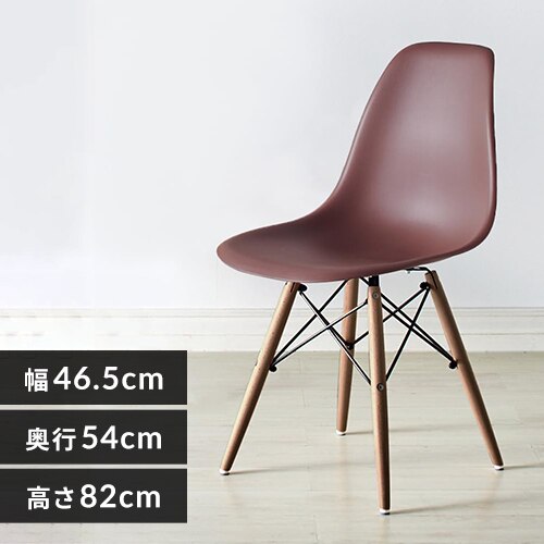 �f�U�C���`�F�A �؋r PP-623 �r�u���E���~�u���E��