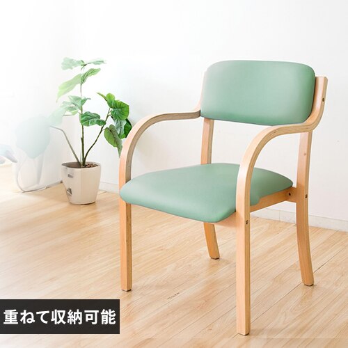 �X�^�b�L���O�`�F�A STKC-795 ���C�g�O���[�� 