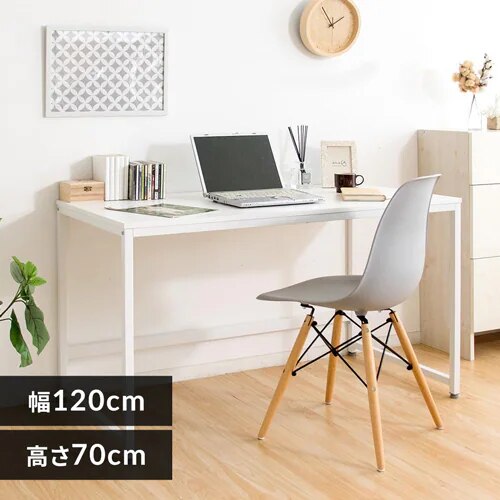 �y�󂠂�z�� �f�X�N PC�f�X�N PCDES-120 �z���C�g