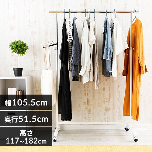 �p�C�v�n���K�[ 1�A �ω׏d140kg CW3001-T5 �z���C�g 