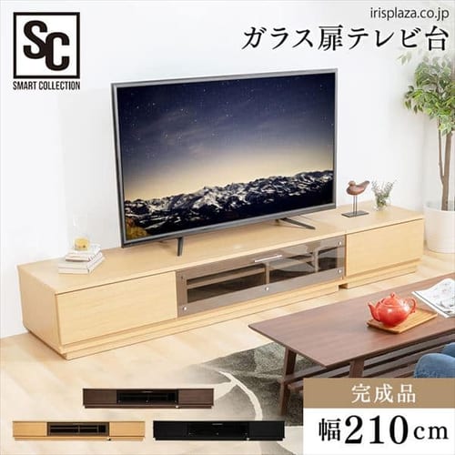 �O�ʃK���X�e���r�� T-KYTV210 �u���b�N