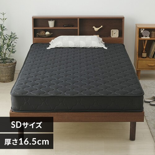 �}�b�g���X �Z�~�_�u�� �{���l���R�C�� ����16.5�p �u���b�N  