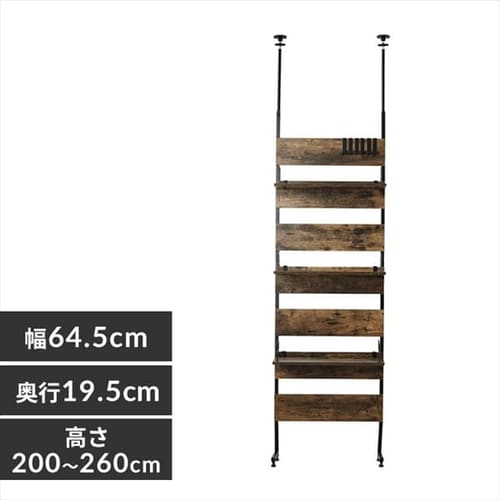 �˂����胉�_�[���b�N �u���E�� LDLK�|2600 