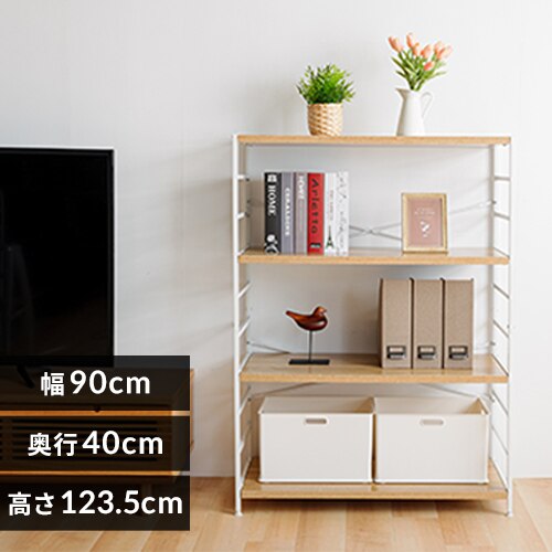 �ؐ��I�X�`�[�����b�N 4�i MSRK-4 �I�[�N�~�z���C�g