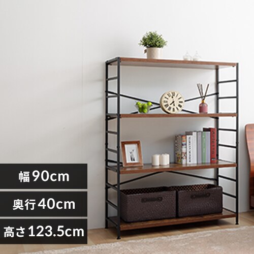 �ؐ��I�X�`�[�����b�N 4�i MSRK-4 �u���E���~�u���b�N