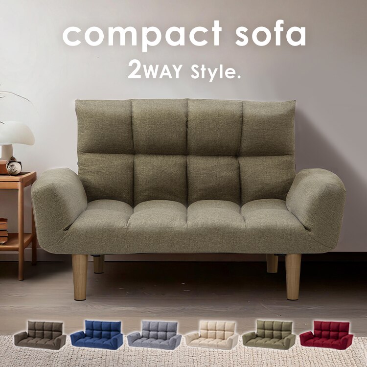 �\�t�@ 2�l�|�� ���[�^�C�v �t�@�u���b�N�O���[��