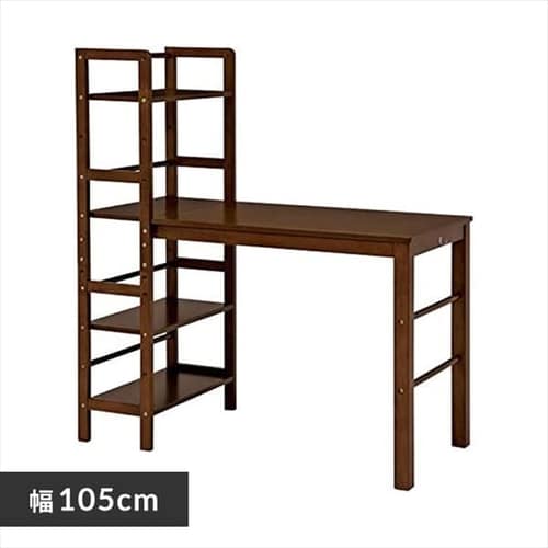 �� �f�X�N ���[�I�t�� VD-7375 �_�[�N�u���E�� �y�����s�z  �y�����z