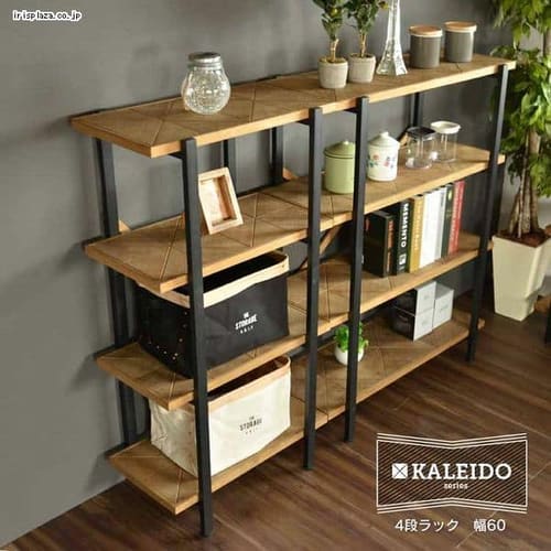 KALEIDO 4�i���b�N ��60 KAOR-60-D4 �y���Ԏw��s�z�y����s�z�y�����s�z  �y�����z