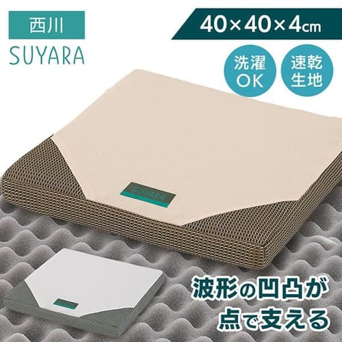 �V�[�g�N�b�V���� SUYARA 245510136-490 �S�[���h 