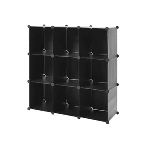 PP���[�{�b�N�X 9P 0406610 �u���b�N 