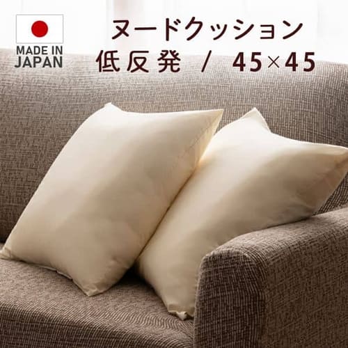 �ᔽ���`�b�v�k�[�h�N�b�V���� ������