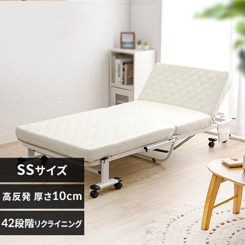 �x�b�h �Z�~�V���O�� �܂��� 42�i�K���N���C�j���O ����10cm �A�C�{���[