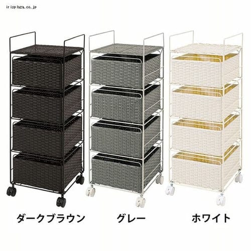 �����h���[���b�N RAN-2434DBR �_�[�N�u���E��