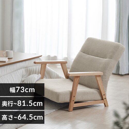 �E�b�h�A�[���`�F�A ���[�^�C�v WACN-LW �A�C�{���[