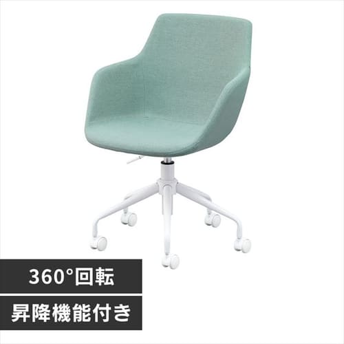 �֎q �`�F�A �f�X�N�`�F�A DFC-600 �O���[��