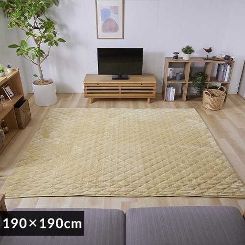 ���O �t�����l�����O 4�w�\�� �R�ۖh�L �h�_�j���H 190cm�~190cm �X���[�L�[�C�G���[ 