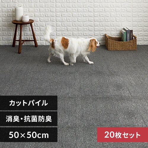 �y20���z���L�^�C���J�[�y�b�g 50�~50 TKP-SS50 �~�b�N�X�`���R�[���O���[