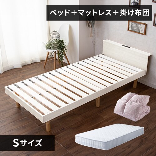 �y�}�b�g���X+�z�c�Z�b�g�z�x�b�h �V���O�� �}�b�g���X �{���l���R�C�� �|���z�c �H�� �y�C�Y���[�s���N