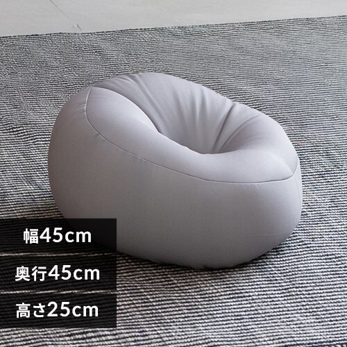 �J�E�`�r�[�Y�N�b�V���� CB-2445A �O���[