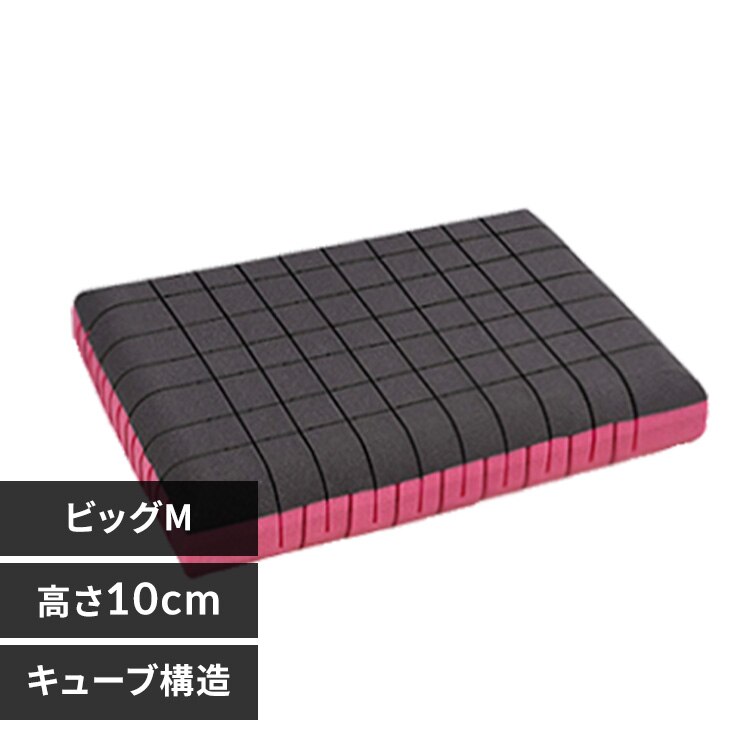 �܂��� ���d�͖� �r�b�O M/����10cm �ʋC�� ������ �ᔽ�� �̈����U The Cubes Cubes02-M