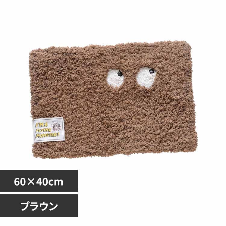 �R�[�i�[�}�b�g �t���C���O�����X�^�[ 72280 �u���E��