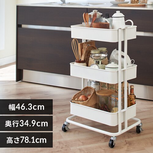 �L�b�`�����S�� KW-L001 �z���C�g