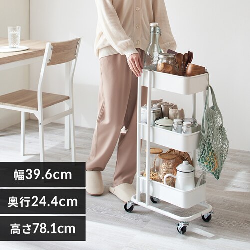 �L�b�`�����S�� �X���� KWS-L003 �z���C�g