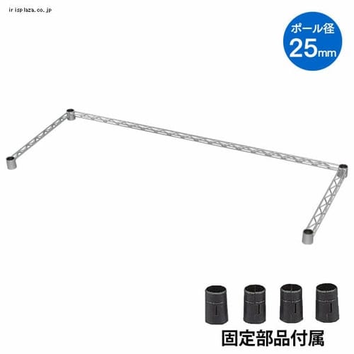 ���^�����b�N �R�̎��⋭�o�[ KB-120 ��120cm