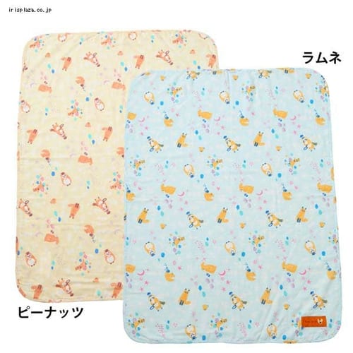 �Ƃ����� 4�d�K�[�[�P�b�g �s�[�i�b�c�y�����z